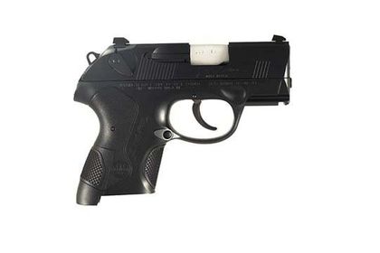 Beretta Px4 Storm .40 S&W Subcompact Gen 1 - Precision Defense Pistol