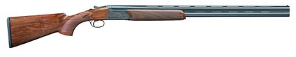 RIZZINI BR110 Sporter Gen2 12GA Over-Under Shotgun, 30" Precision Elite