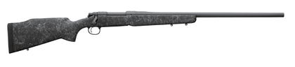 Remington 700 Long Range Gen 1 .30-06 Bolt Action Rifle - Gray/Black