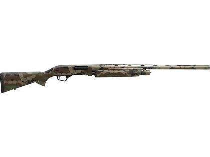 Winchester SXP Gen 1 Waterfowl Camo 20GA Pump Shotgun