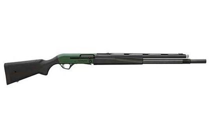 Remington Versa Max Gen 1 Tactical Comp 12 Ga Semi-Auto Shotgun