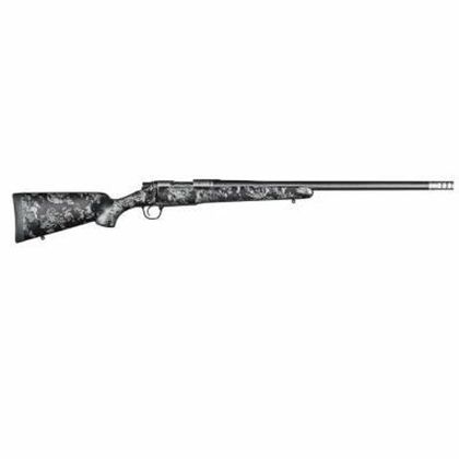 Christensen Ridgeline FFT Gen 1 .300 Win Bolt-Action Precision Rifle