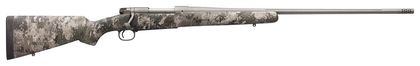 Winchester Model 70 Extreme VSX Gen 1 6.5 Creedmoor Bolt Rifle