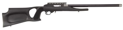 Magnum Lite SwitchBolt Gen 1 .22 LR Semi-Auto Rifle - Black Thumbhole