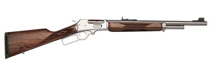 Marlin 1895GS Adventure Lever-Action .45-70 Rifle