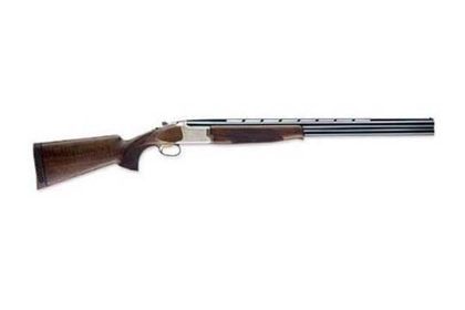 Browning Citori 725 Elite Over-Under Shotgun - 28 Gauge Precision