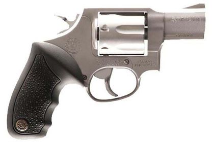Taurus 617 Defender Revolver: Compact .357 Mag, 7-Round Precision Power