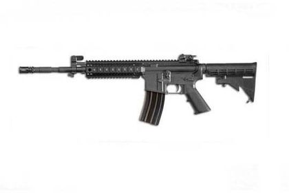 Colt LE6944 Gen 1 .223 Rem Semi-Auto Rifle - 30-Round Powerhouse