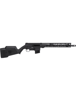 CMMG Dissent 6.5 Grendel Gen 1: Precision 16" Barrel, 10-Round Firearm