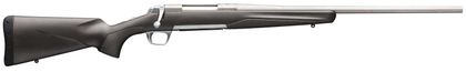 Browning X-Bolt 300 WSM 3rd Gen Stainless Precision Rifle
