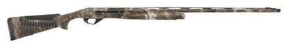 Benelli Super Black Eagle III 12G Semi-Auto Shotgun - Optifade Timber