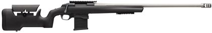 Browning X-Bolt Target Max .308 Win Precision Bolt Rifle Gen 1