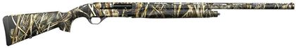 Retay Gordion Gen 1: 20 Gauge Semi-Auto Shotgun, Natural Camo Finish