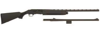 Mossberg 930 Gen 1 Dual-Purpose 12 GA Semi-Auto Shotgun