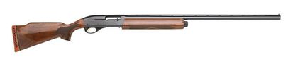 Remington 1100 Classic Trap 12GA Semi-Auto Shotgun - Precision Series