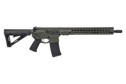 Barrett REC7 DI Gen 1 .300 Blackout 16" Semi-Auto Rifle - Versatile & Reliable