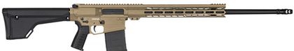 CMMG Endeavor MK3 Tan 24" Precision .308 Sporting Rifle