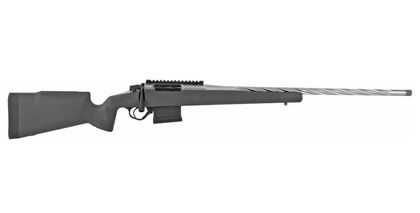 Havak PH2 6.8 Western Elite Bolt-Action Rifle, 24" Fluted Barrel