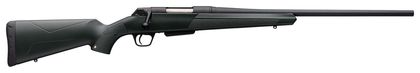 Winchester XPR Gen 1 .300 Win Mag Bolt-Action Rifle - Camouflage Green