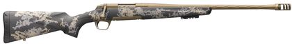 Browning X-Bolt Gen 3 Mountain Pro 6.5 PRC, 20" Carbon Fiber Rifle
