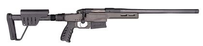 Bergara Premier MG Micro Lite 6.5 Creedmoor Precision Bolt Rifle