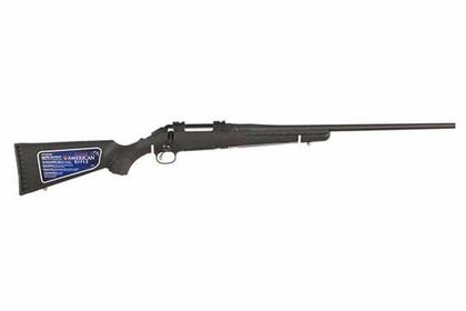 Ruger American Bolt .22-250 Rem Gen 1 - Precision 22" Varmint Rifle