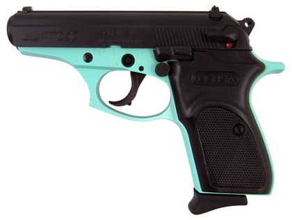 Bersa Thunder 380 Gen1 Sea Foam Compact Semi-Auto Pistol