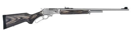 Marlin 336XLR Stainless .30-30 Lever-Action Rifle - Precision Hunter