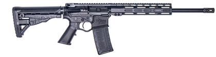 ATI Omni Hybrid Maxx Gen 1: Tactical 5.56 NATO Semi-Auto Rifle, 16" Barrel