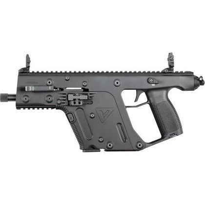 Kriss Vector CRB Gen II Tactical .40 S&W 5.5" Semi-Auto Pistol