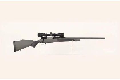 Weatherby Vanguard Precision Bolt-Action Rifle 7mm-08 Rem - Elite Series