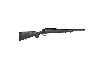 CVA Cascade Gen 1: Precision 300 Win Mag Short Barrel Rifle