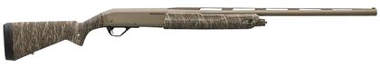 Winchester SX4 Hybrid Hunter Gen 1 12GA Semi-Auto – FDE/Mossy Oak Camo