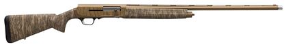 Browning A5 Wicked Wing 16-Gauge Semi-Auto Shotgun - Mossy Oak 28"