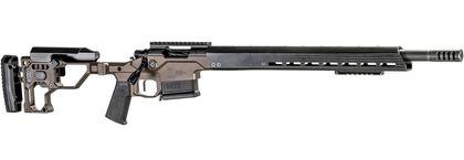 Christensen Precision MPR Gen 1 .308 Bolt Rifle - Desert Brown