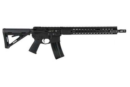 Barrett REC7 Gen 1 Tactical Rifle - 6.8 SPC, Semi-Auto, 16" Barrel