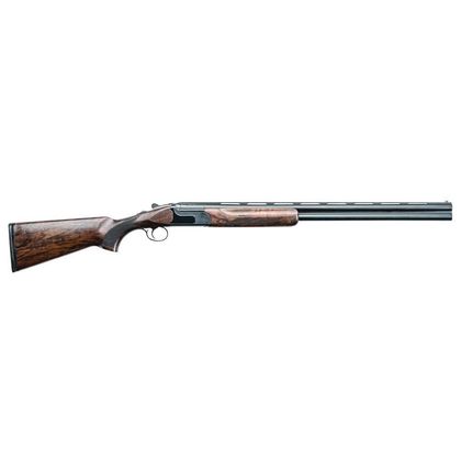 Charles Daly 214E Elite Break Open Shotgun - 12 Ga, 28" Walnut Masterpiece