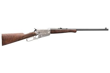 Winchester 1895 Lever-Action 125th Anniversary .30-40 Krag Rifle