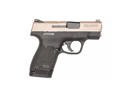 Smith & Wesson M&P9 Shield M2.0 Rose Tactical 9mm Pistol