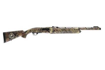 Browning Gold 10-Gauge Gen 1: Semi-Auto Shotgun for Versatile Hunting