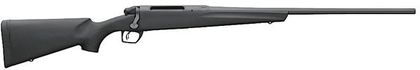 Remington Precision 270 Gen 1: Matte Black Bolt Action Rifle