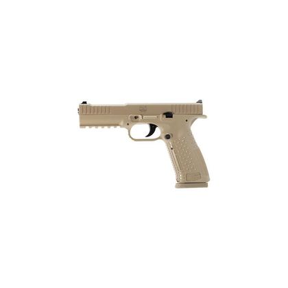 APA Strike One Gen 1 Tan 9MM Striker Pistol - Precision & Versatility