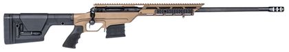 Savage Stealth Evo Gen 3 Bolt Action Rifle - 6mm Creedmoor, 26" Barrel