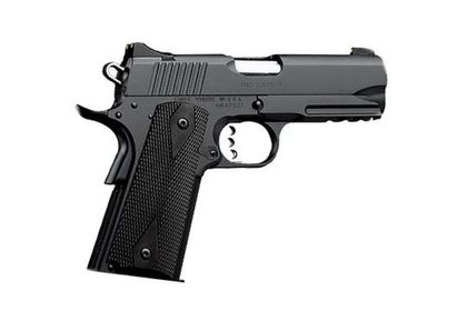Kimber Pro TLE/RL II .45 ACP Gen 1 - Tactical Semi-Auto Pistol
