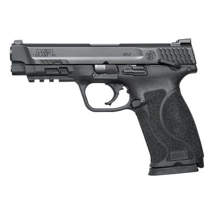 Smith & Wesson M&P45 Gen 1 .45 ACP Thumb Safety Semi-Auto Pistol