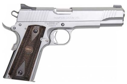 Auto-Ordnance CUSTOM 1911 Gen 1 - Precision 9mm Heritage Pistol