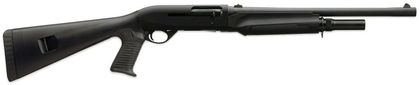 Benelli M2 Tactical Gen 1 - 12 Gauge Semi-Auto Shotgun, Inertia Driven®