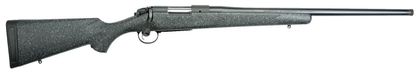 Bergara Precision B-14 Ridge Gen 1 - 7mm-08 Rem Bolt-Action Rifle