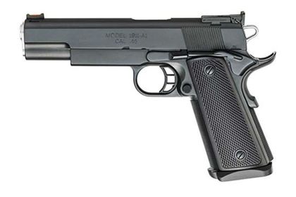 Springfield 1911 Classic .45 ACP Pistol - Timeless Precision & Power