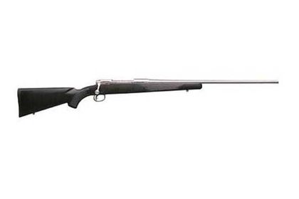 Savage Precision 16/116 .338 Win Mag Bolt-Action Rifle